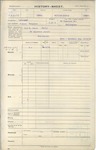 JAMES, William Henry - WW1 16892 - Army