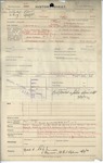 JAMIESON, Magnus - WW1 49408 - Army