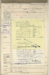 JEFFRIES, Ellis William - WW1 39056 - Army
