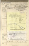 JENKINS, Henry Griffiths - WW1 6/2171 - Army
