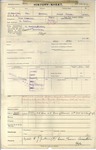 JENKINS, Joseph Nelson - WW1 40960 - Army
