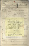 FOSTER, James John - WW1 12/1626 - Army