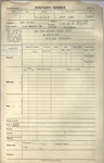 FOSTER, Lewis James - WW1 86237 - Army