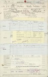 MILNER, Charles William - WW1 10/10 - Army