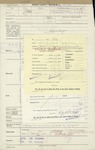 MITCHELL, Henry John - WW1 74211 - Army