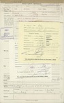 MITCHELL, James Henry - WW1 51410 - Army