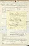 MITCHELL, James William Henry - WW1 24914 - Army