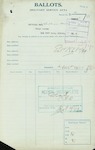 MITCHELL, William Henry - WW1 90622 - Army