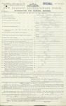 NICHOLSON, Charles William - WW1 N/N - Army