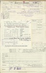 NICKOLLS, George Edward Johnston - [a.k.a. NICHOLLS, Edward Francis] - WW1 39637 - Army