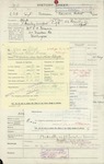 NORMAN, Edward Robert - WW1 6/700 - Army
