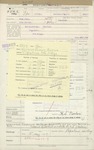 NORTON, Herbert Stuart - WW1 58917 - Army