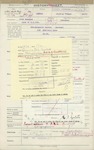 NORTON, Stanley Thomas - WW1 48872 - Army