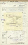 NUTTALL, William McLeod - WW1 10879 - Army