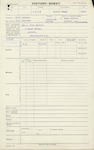 OLDS, Francis Ewart - WW1 85877 - Army [includes OLDMAN, Francis Edward - WW1 17098 - Army]