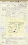 OSBORNE, James Herbert - WW1 45383 - Army