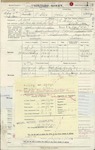 O'SHEA, John Ives - WW1 23869 - Army