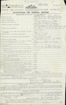 OXLEY, Alan Stuart - WW1 N/N - Army
