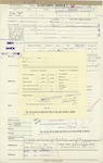 PAGE, Frederick - WW1 42566 - Army