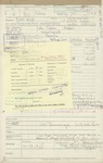 PALMER, Hedley John - WW1 2/919 - Army