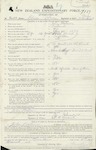 PALMER, John - WW1 N/N - Army