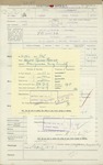 PARKER, Henry Thomas - WW1 61761 - Army