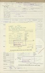 PARKER, John Thomas - WW1 72190 - Army