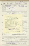 PARKER, William Henry - WW1 47060 - Army