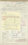PARKER, William Henry Hyde - WW1 10/1610 - Army