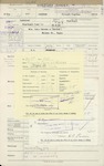 PARSONS, Richard Charles - WW1 72078 - Army