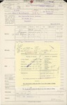 BLICK, William Edward, [a.k.a BLICK, Edward William] WWI 47969, WWII 561915 - Army