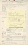 HANSEN, Alfred Charles - WWI 78140, WWII 582689 - Army