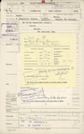 HARGREAVES, Henry Hartley - WWI 73000, WWII 309498 - Army