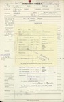 HOWELL, Charles Ethelbert - WWI 50701, WWII 3/12/133 - Army