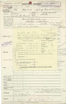 HOWARD, Sydney Edward - WWI 17787, WWII 10322 - Army