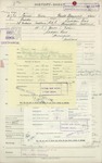 HOWES, Harold Beaumont - WWI 2/2441, WWII 803095 - Army