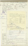 HUTCHISON, Charles William Arthur - WWI 34684, WWII 5/10/300 - Army