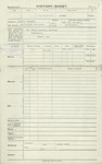JACKSON, Albert David - WWI 72565, WWII N/N - Army; WWII N/N - Air