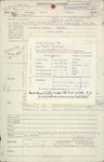 JACKSON, Charles - WWI 30138, WWII 5/3/55 - Army