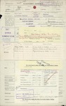JACKSON, Charles - WWI 56301, WWII 605302 - Army