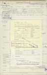 JACKSON, Alfred Edward - WWI 3/901, WWII 800685 - Army