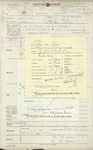 JAMES-MOORE, Frank Howard - WWI 71686, WWII 800577,32404 - Army