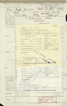 JAMIESON, Robert Guthrie - WWI 3/994, WWII 604883 - Army