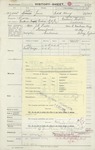 LEWIS, Edith Mary, [a.k.a. RUDD, Edith Mary] WWI 22/247, WWII 42593 - Army