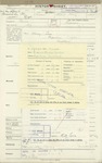 LEVER, Robert Henry - WWI 29620, WWII 809090 - Army