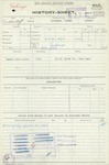 LEYDON, Lawrence Albert - WWI 65666, WWII 5/1/1088 - Army