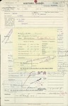 LOWE, James - WWI 10/4132, WWII N/N - Army