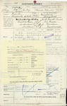 MCKAY, Alexander Gillanders - WWI 24195, WWII 61057 - Army; WWII 402251 - Air