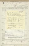 MCKENZIE, John Milne - WWI 6/94, WWII N/N - Army