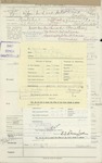 MCLEOD, Herbert David Smellie, [a.k.a. MCLEOD, Herbert David Smalley] WWI 24/856, WWII 3/18/657 - Army